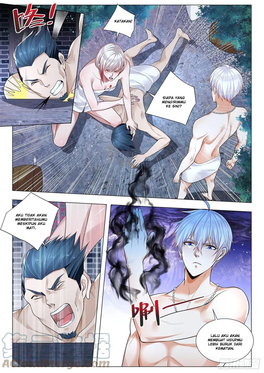 Shen Hao’s Heavenly Fall System Chapter 357 Gambar 2